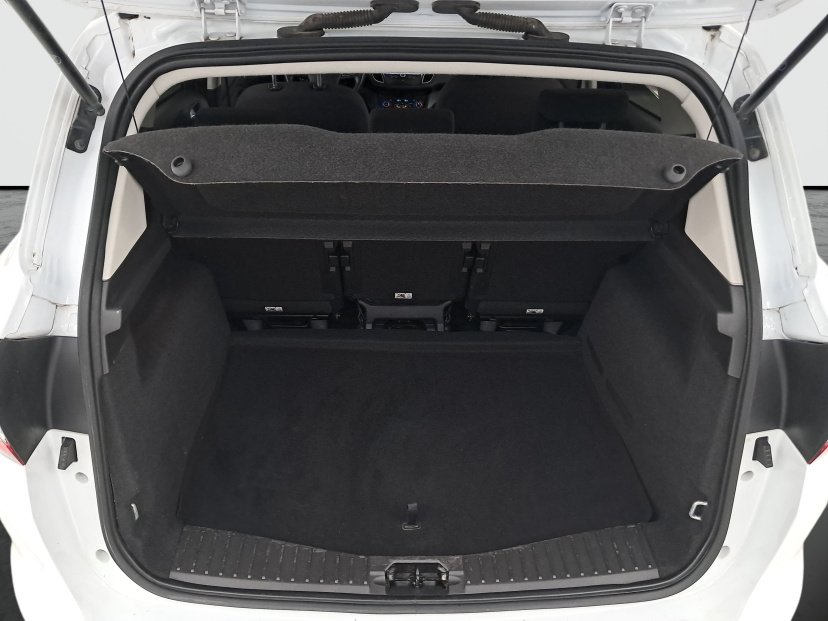 Ford C-Max, 2019