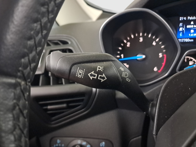 Ford C-Max, 2019