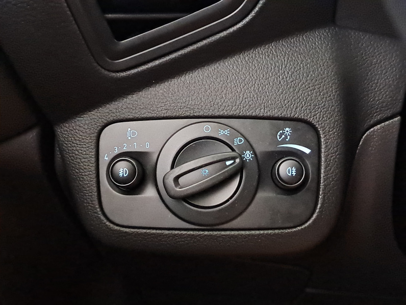 Ford C-Max, 2019