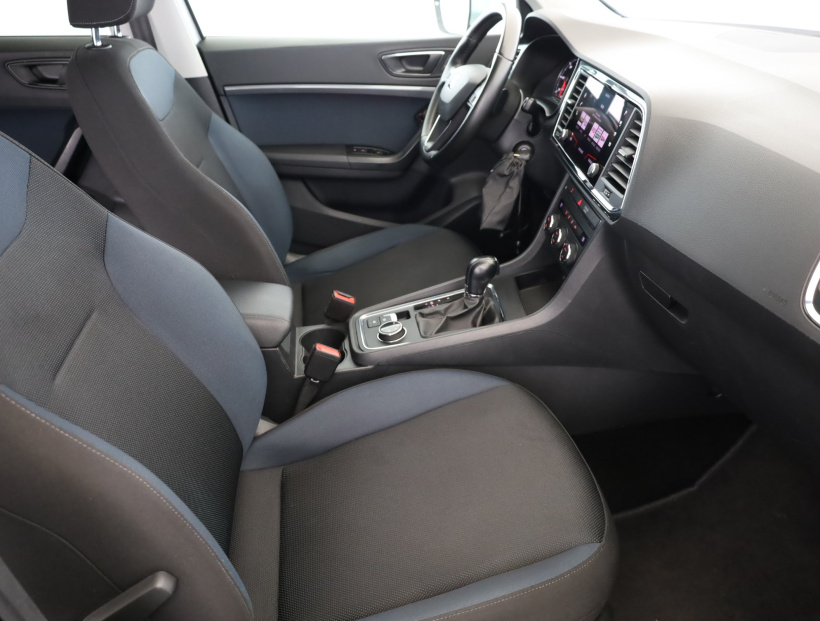 Seat Ateca, 2019