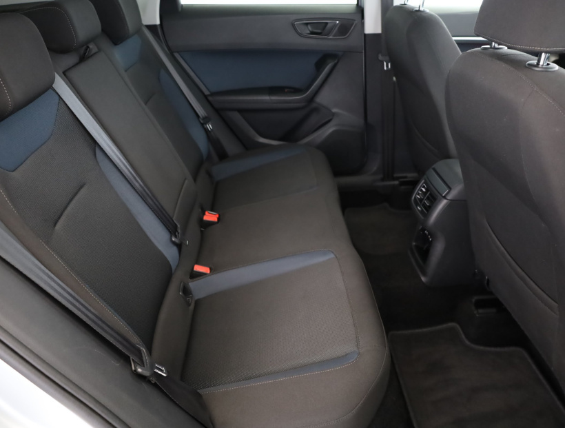 Seat Ateca, 2019