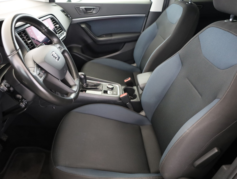 Seat Ateca, 2019