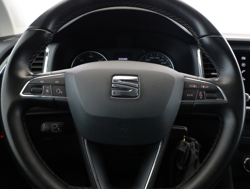 Seat Ateca, 2019