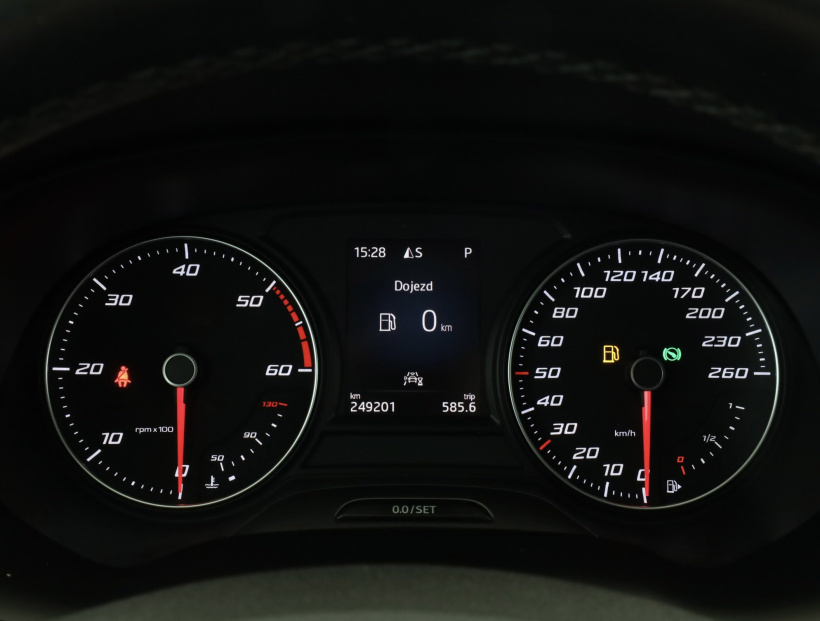 Seat Ateca, 2019