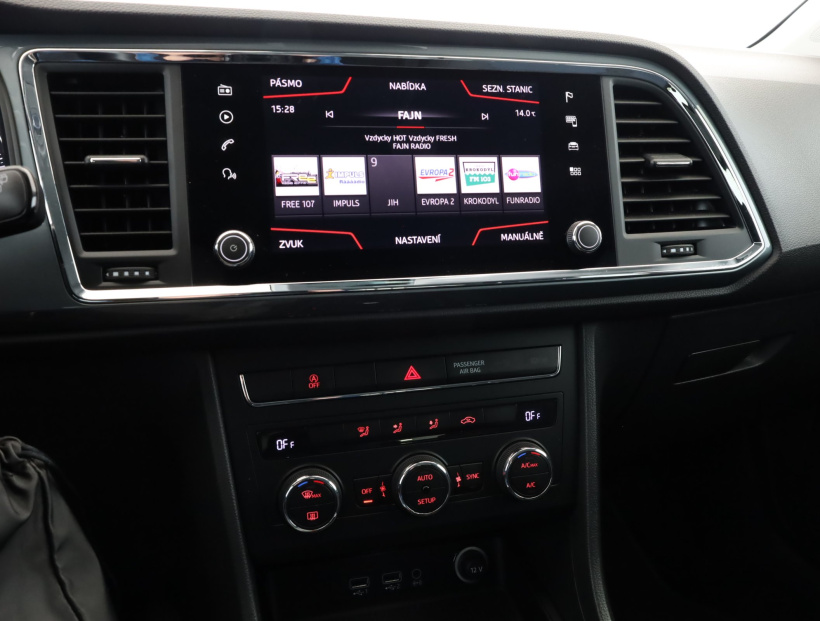 Seat Ateca, 2019