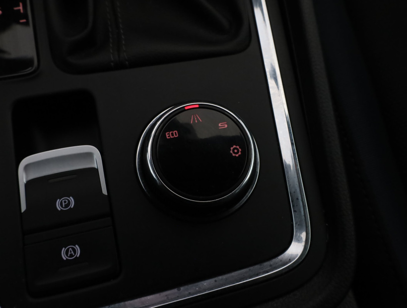 Seat Ateca, 2019