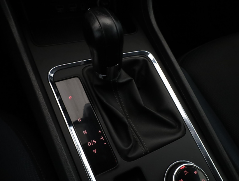 Seat Ateca, 2019