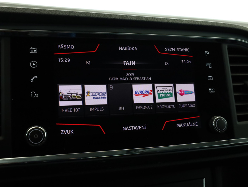Seat Ateca, 2019