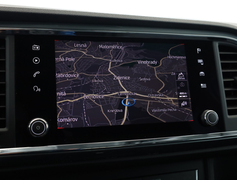 Seat Ateca, 2019