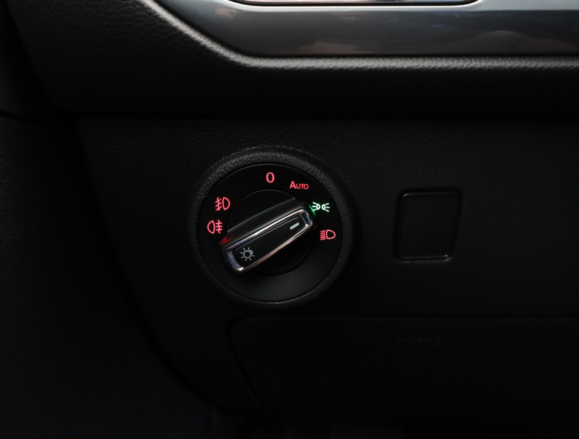 Seat Ateca, 2019