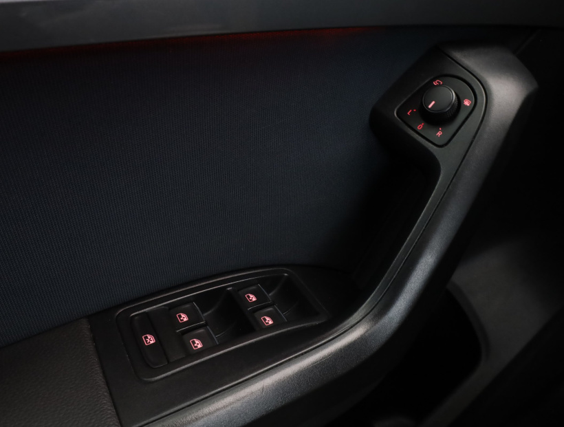 Seat Ateca, 2019