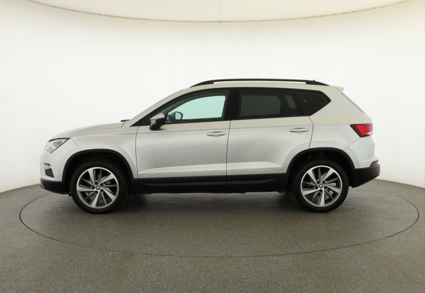 Seat Ateca, 2019
