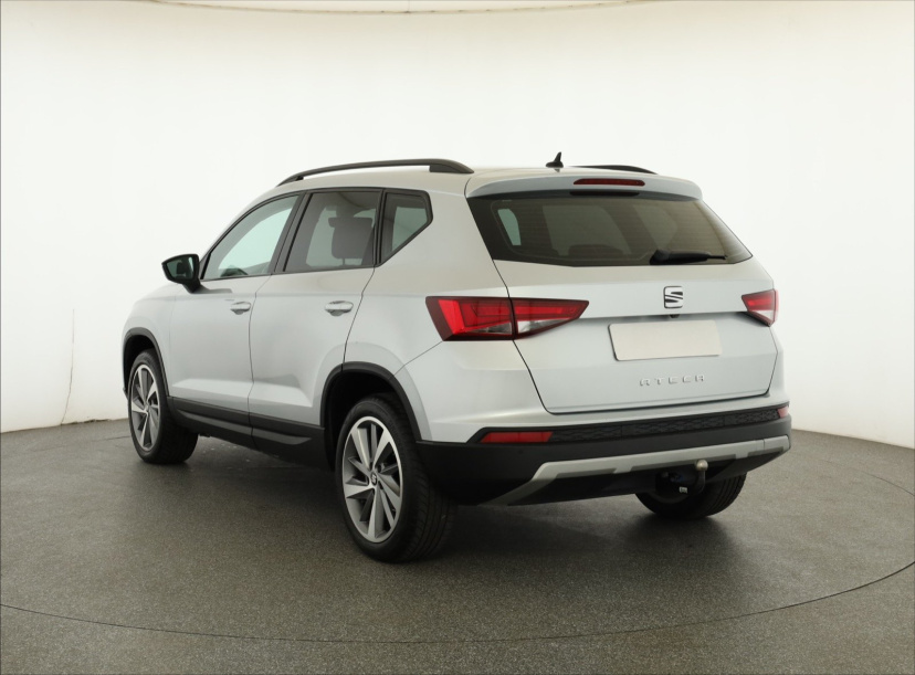 Seat Ateca, 2019