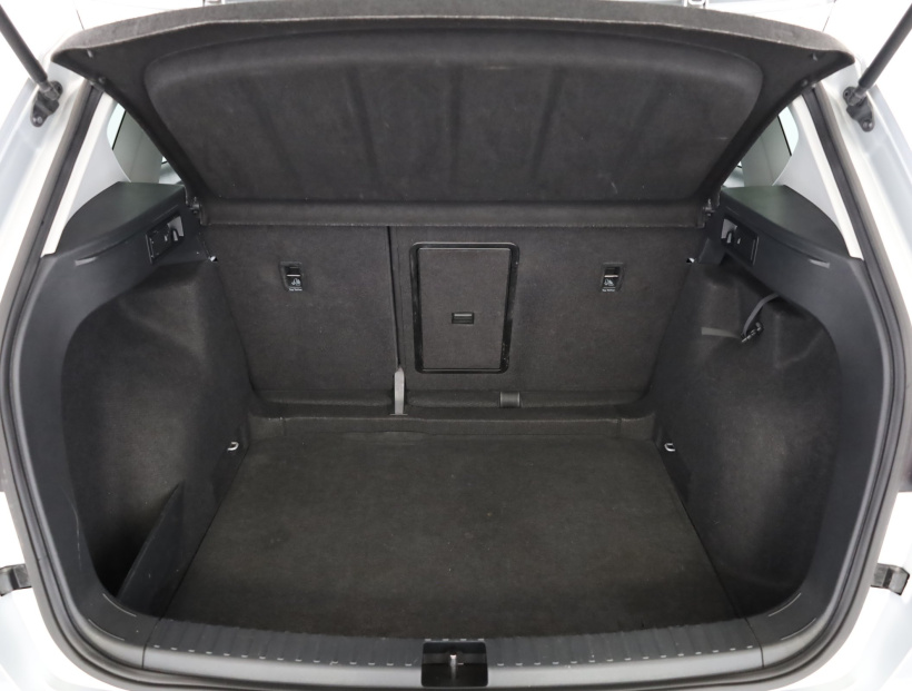 Seat Ateca, 2019