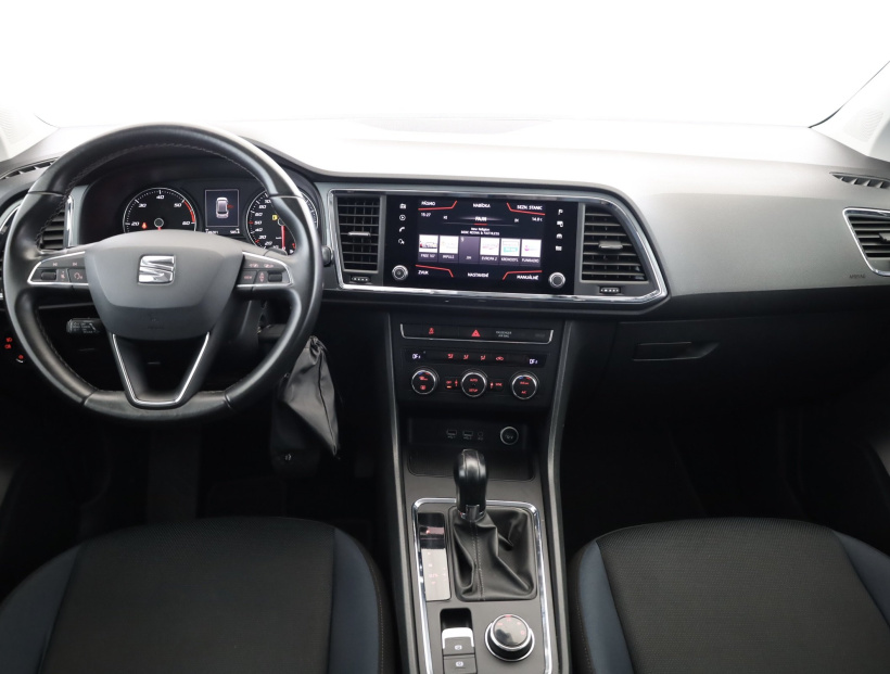 Seat Ateca, 2019