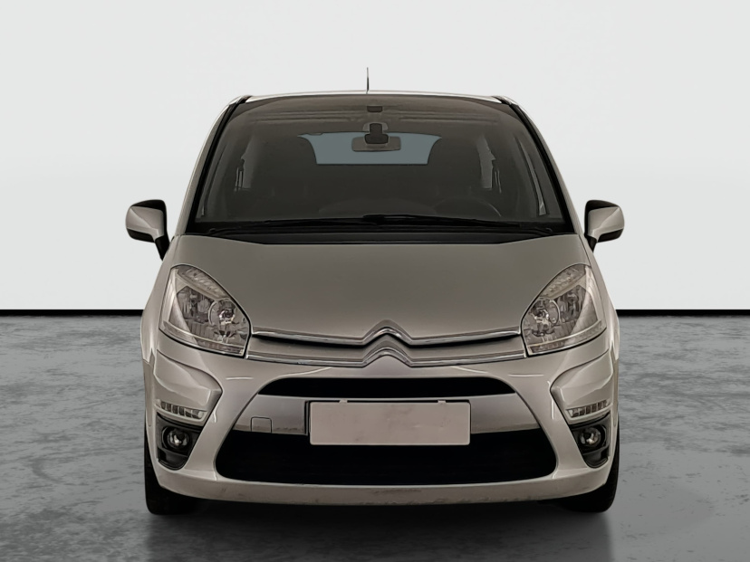 Citroen C4 Picasso, 2011