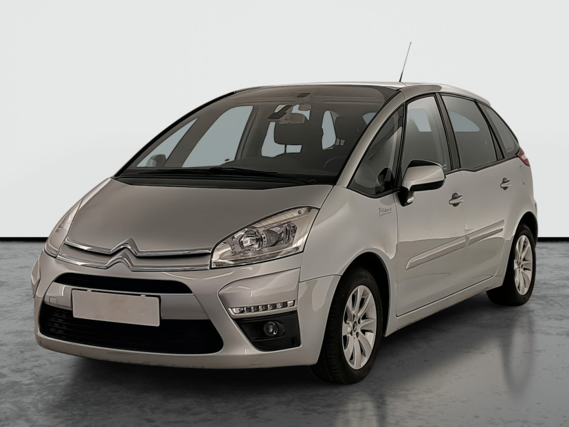 Citroen C4 Picasso, 2011