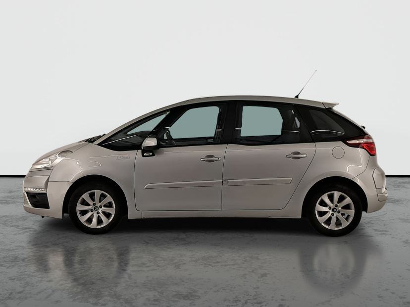 Citroen C4 Picasso, 2011