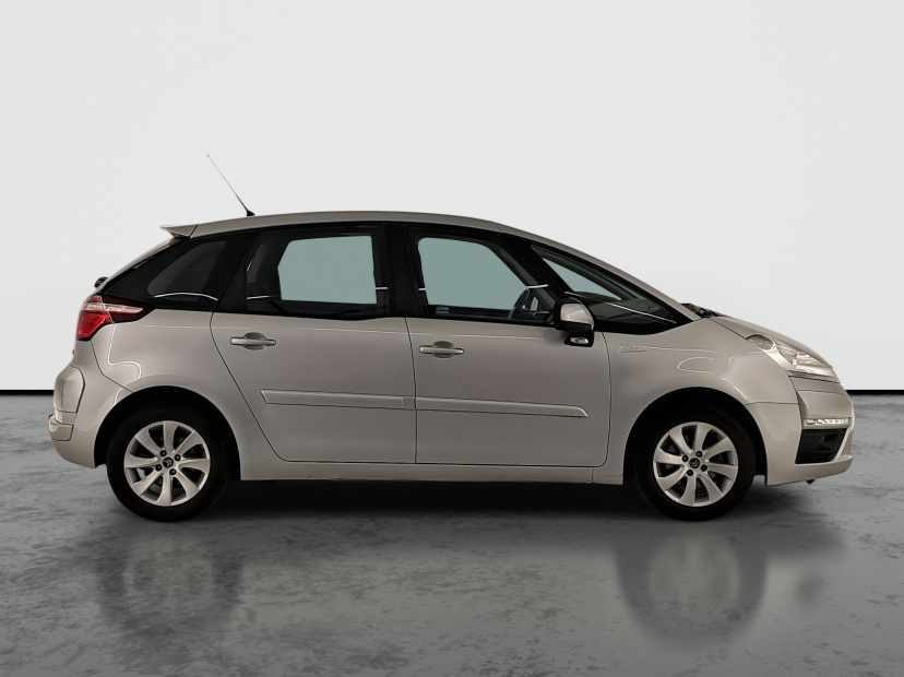 Citroen C4 Picasso, 2011