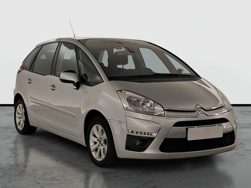 Citroen C4 Picasso, 2011