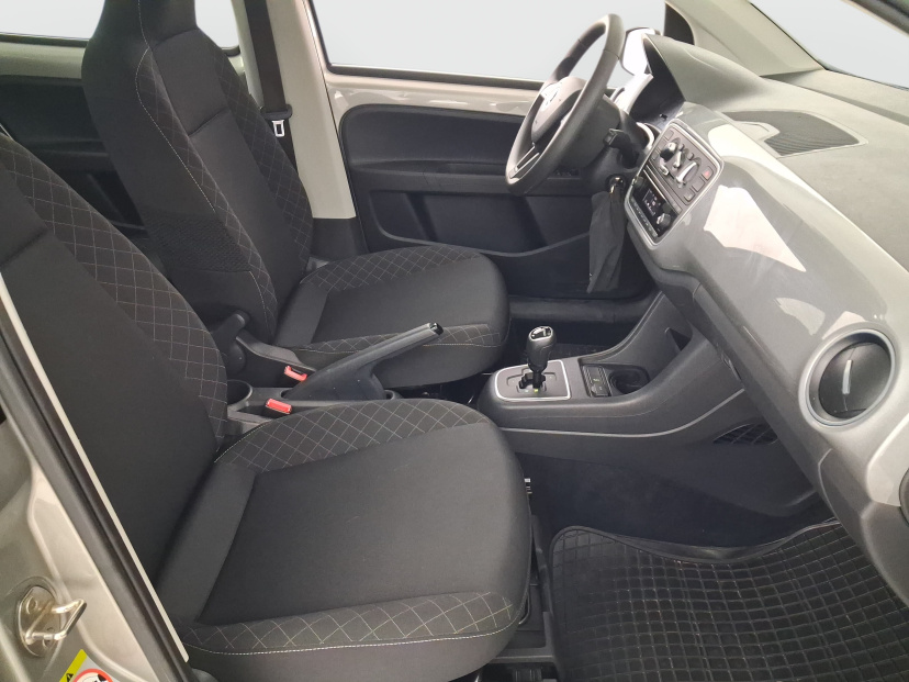 Škoda Citigo, 2017
