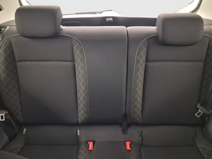 Škoda Citigo, 2017