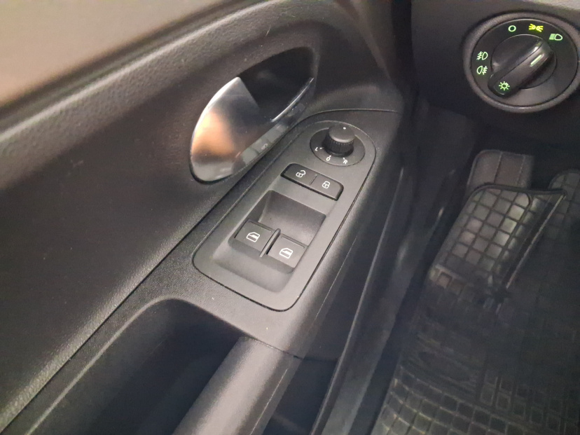 Škoda Citigo, 2017
