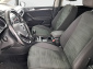 Volkswagen Touran, 2016