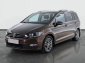 Volkswagen Touran, 2016
