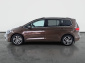 Volkswagen Touran, 2016
