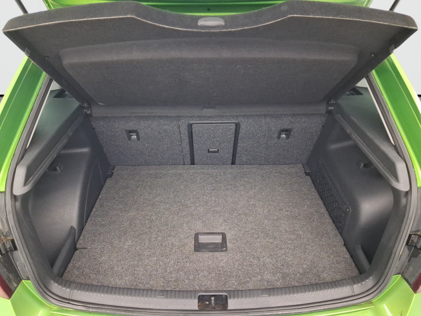 Škoda Rapid Spaceback, 2014
