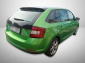 Škoda Rapid Spaceback, 2014