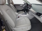 Audi A6, 2012