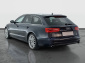 Audi A6, 2012