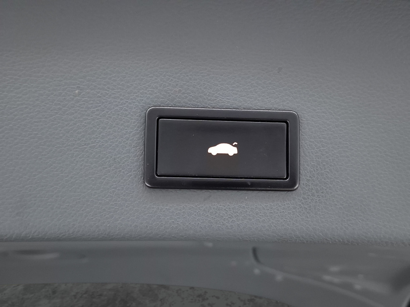 Audi A6, 2012