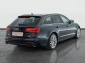 Audi A6, 2012