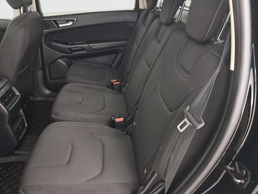 Ford S-Max, 2016