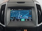 Ford S-Max, 2016