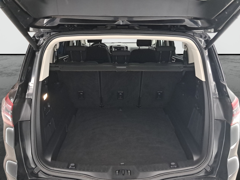 Ford S-Max, 2016