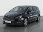 Ford S-Max, 2016