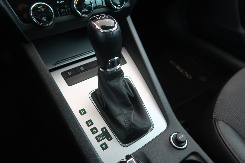 Škoda Octavia, 2019