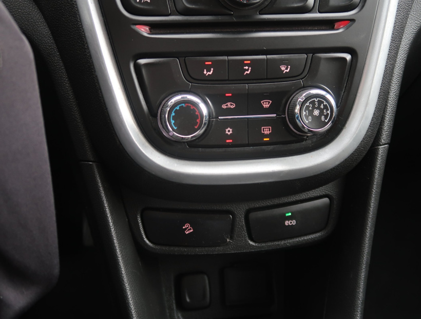 Opel Mokka, 2014