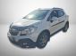 Opel Mokka, 2014
