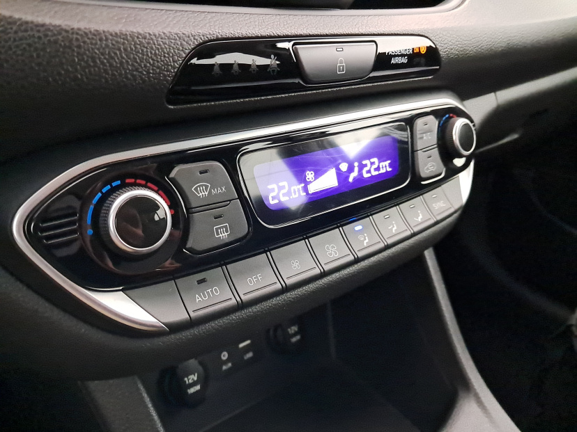 Hyundai i30 Fastback, 2020