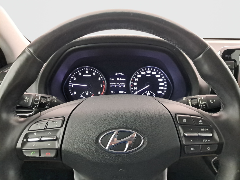 Hyundai i30 Fastback, 2020