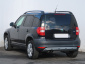 Škoda Yeti, 2010