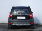 Škoda Yeti, 2010