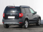 Škoda Yeti, 2010