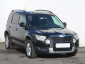 Škoda Yeti, 2010