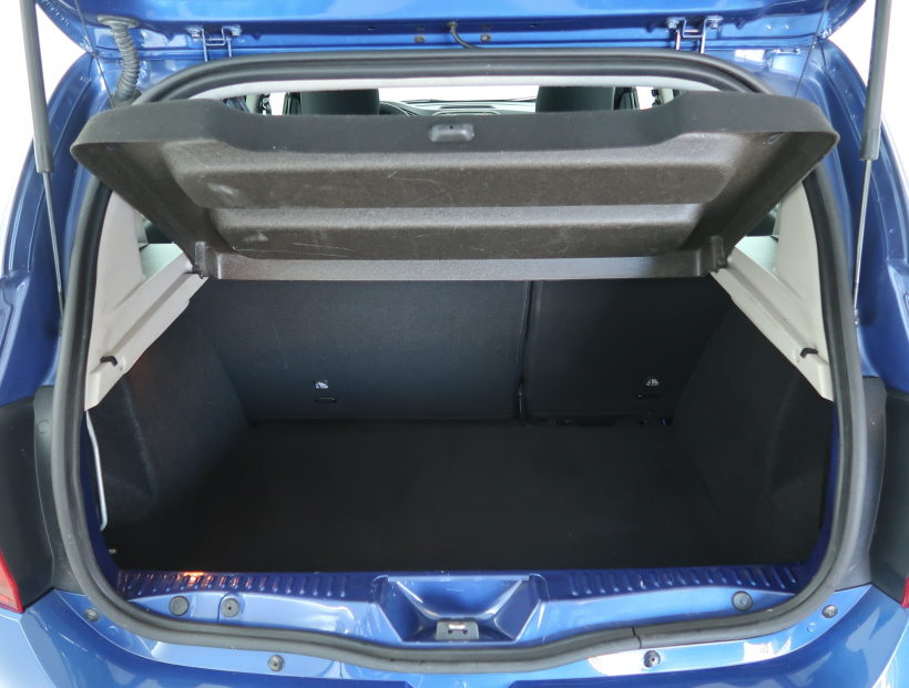 Dacia Sandero, 2014